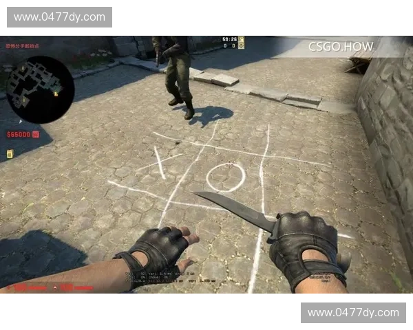 CSGO无敌模式揭秘 如何通过技巧与策略实现游戏中的超凡表现